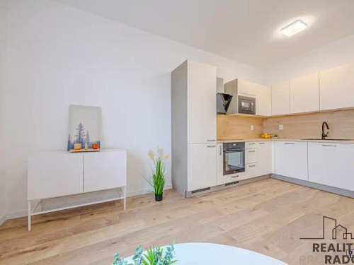 Prodej bytu 3+kk 61 m²