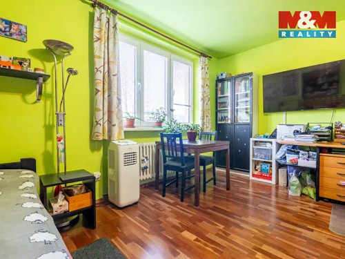 Prodaný byt 5+1 176 m²