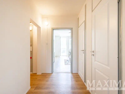Prodaný byt 3+1 73 m²