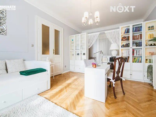 Prodej bytu 3+1 116 m²