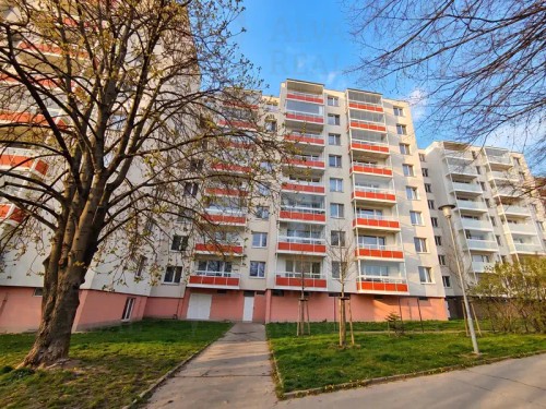 Prodej bytu 3+1 70 m²