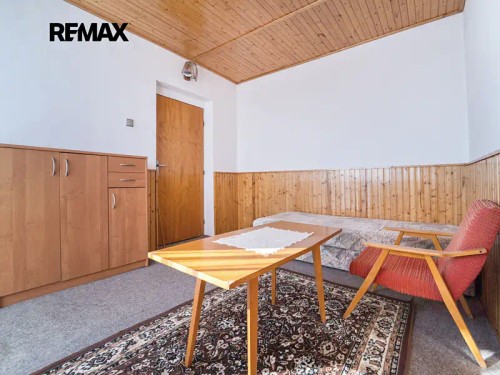 Prodej domu 117 m², pozemek 764 m²