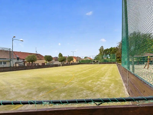Prodej bytu 3+1 79 m²