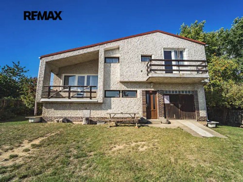 Prodej domu 117 m², pozemek 764 m²