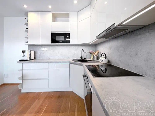 Prodej bytu 3+kk 69 m²