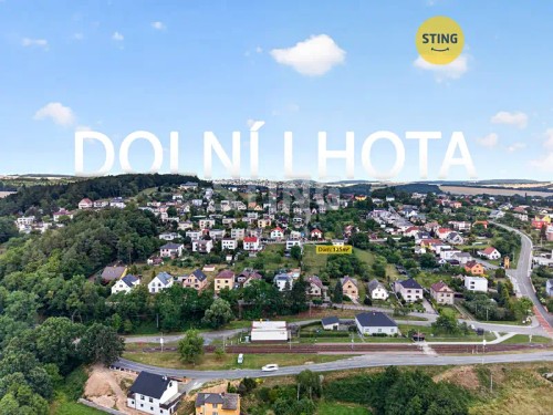 Prodej domu 220 m², pozemek 689 m²