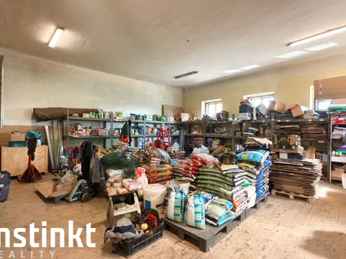 Prodej domu 225 m², pozemek 4254 m²