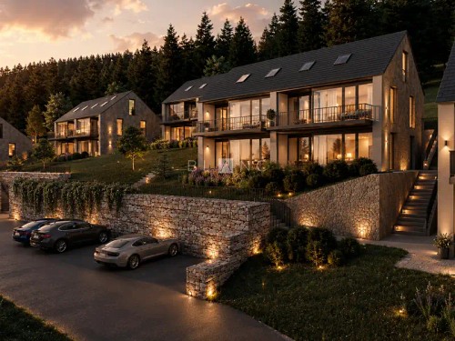 Prodej bytu 4+kk 124 m²