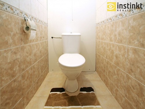 Prodaný byt 3+1 80 m²