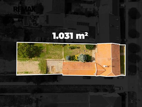 Prodej domu 124 m², pozemek 1031 m²