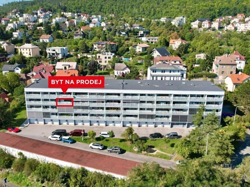 Prodej bytu 4+1 97 m²