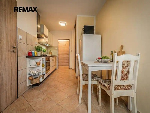 Prodej bytu 1+1 45 m²
