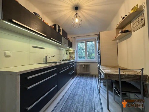 Prodaný byt 3+1 67 m²
