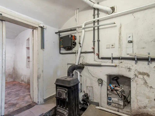 Prodej domu 74 m², pozemek 70 m²