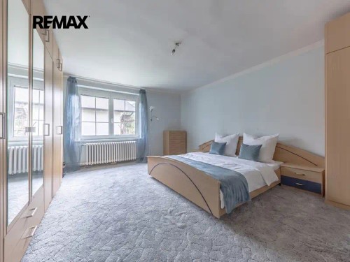 Prodej domu 216 m², pozemek 905 m²