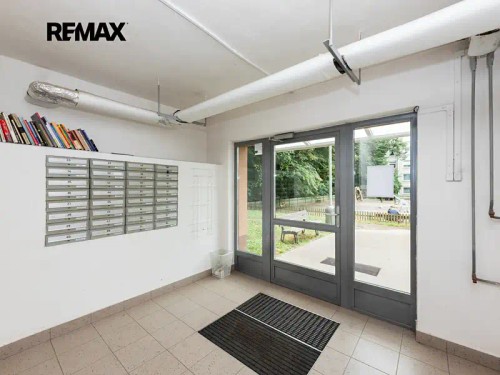 Prodej bytu 1+kk 29 m²