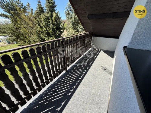 Prodej domu 337 m², pozemek 4220 m²
