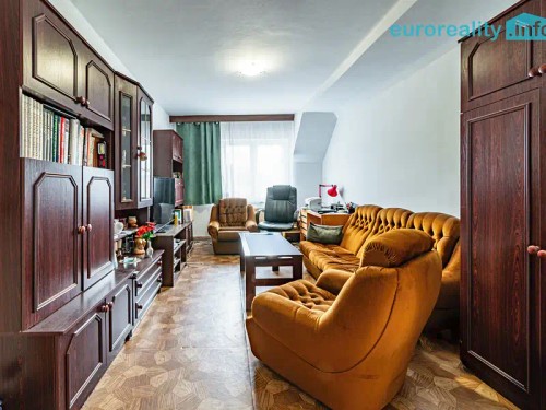 Prodej domu 267 m², pozemek 270 m²