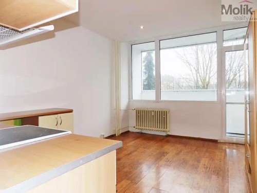 Prodej bytu 1+kk 21 m²