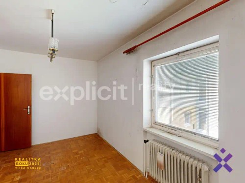 Prodej domu 322 m², pozemek 1048 m²