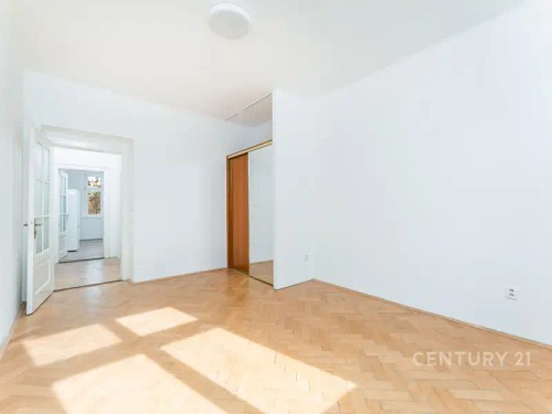 Prodej bytu 2+kk 46 m²