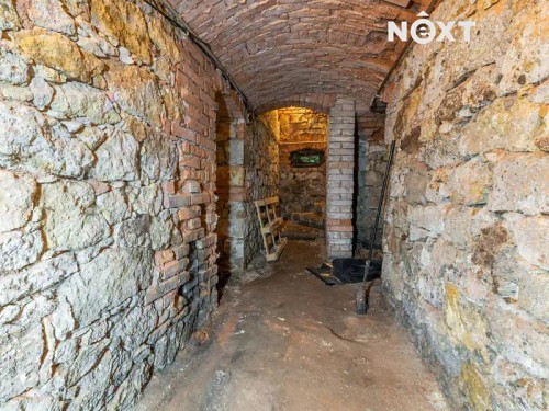 Prodej domu 197 m², pozemek 539 m²