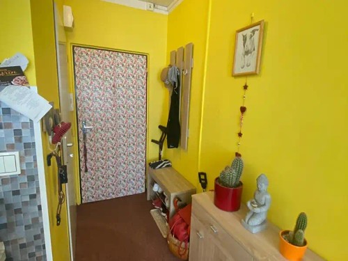 Prodaný byt 1+1 30 m²