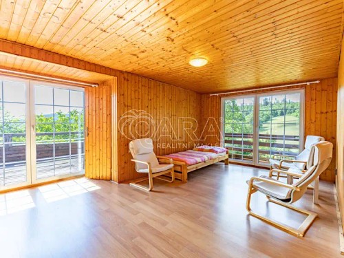 Prodej domu 115 m², pozemek 1017 m²