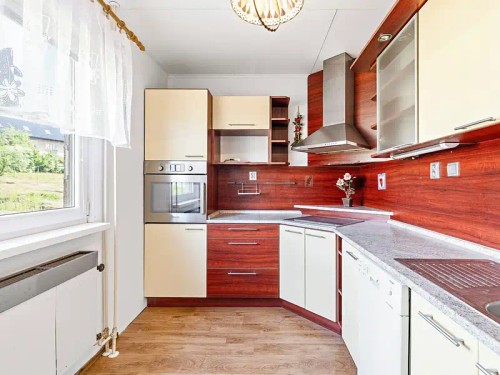 Prodej domu 200 m², pozemek 174 m²