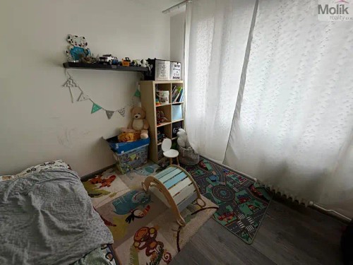 Prodej bytu 4+1 67 m²