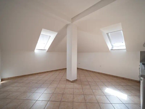 Prodaný  byt 1+kk 29 m²