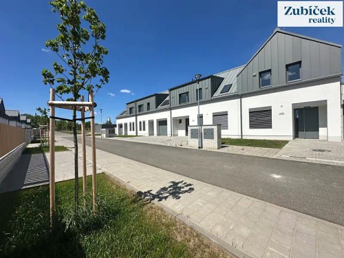 Prodej domu 128 m², pozemek 286 m²