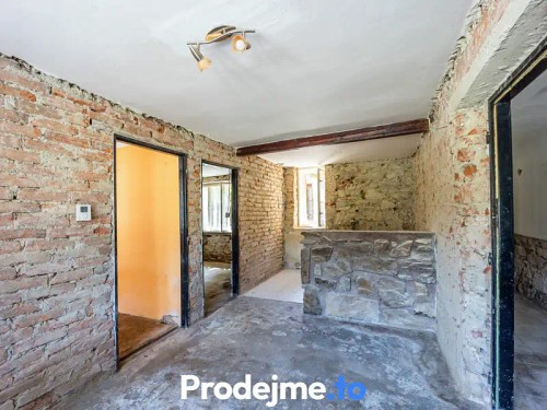 Prodej domu 125 m², pozemek 428 m²