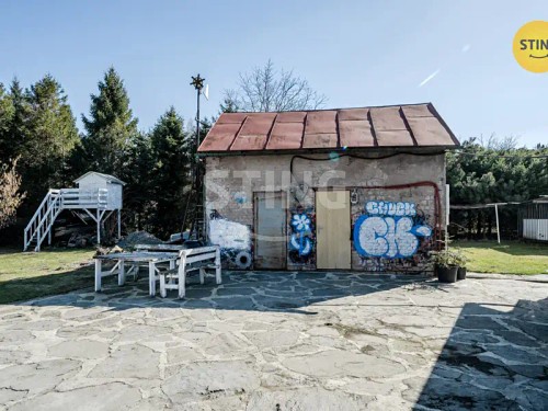 Prodej domu 162 m², pozemek 2286 m²