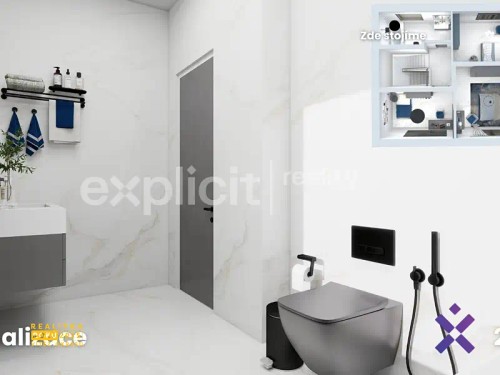Prodej bytu 4+kk 99 m²