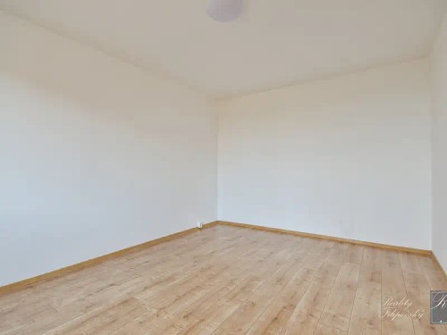 Prodaný byt 1+1 34 m²