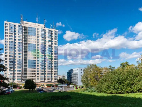 Prodaný byt 2+kk 37 m²