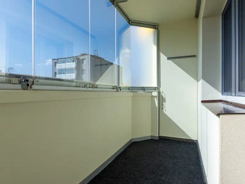 Prodaný byt 2+1 53 m²