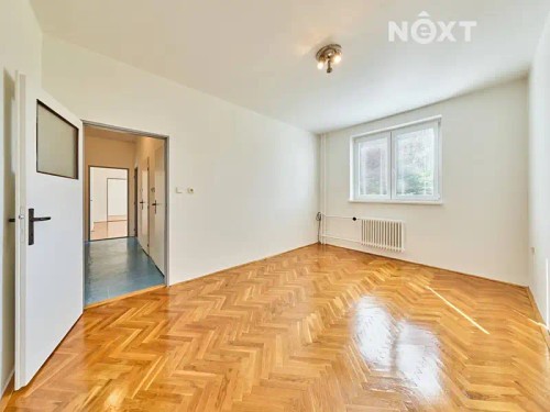 Prodej bytu 3+1 77 m²