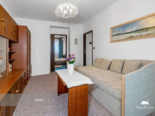 Prodej bytu 3+1 68 m²