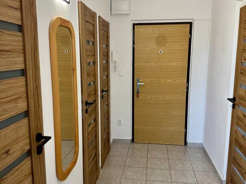 Prodaný byt 2+1 46 m²