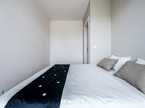 Prodaný byt 2+kk 33 m²