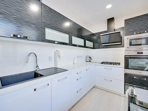 Prodaný byt 3+1 71 m²