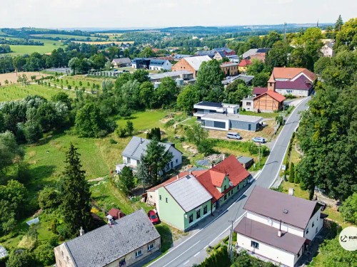 Prodej domu 305 m², pozemek 632 m²