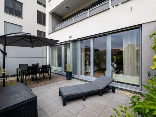 Prodej bytu 4+kk 103 m²