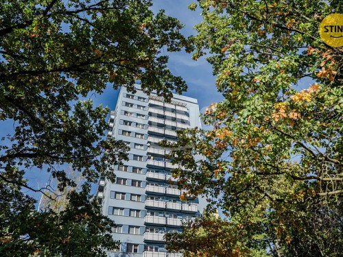 Prodej bytu 3+kk 78 m²