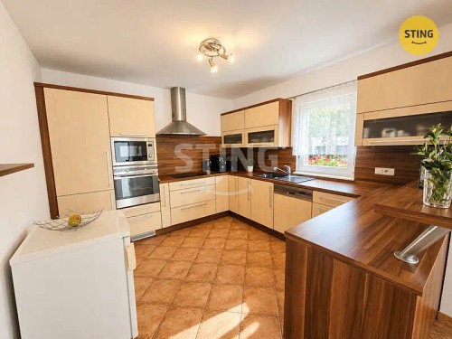 Prodej domu 175 m², pozemek 800 m²