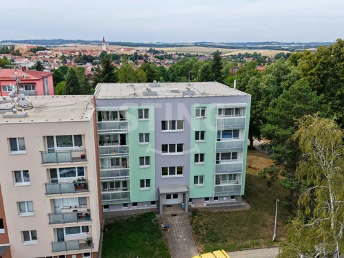 Prodej bytu 2+1 68 m²