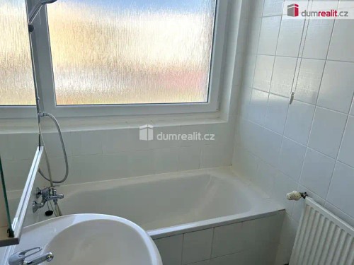 Prodaný byt 3+kk 65 m²
