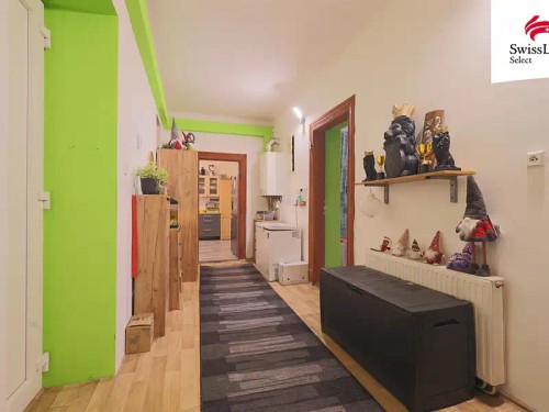 Prodej bytu 3+1 100 m²